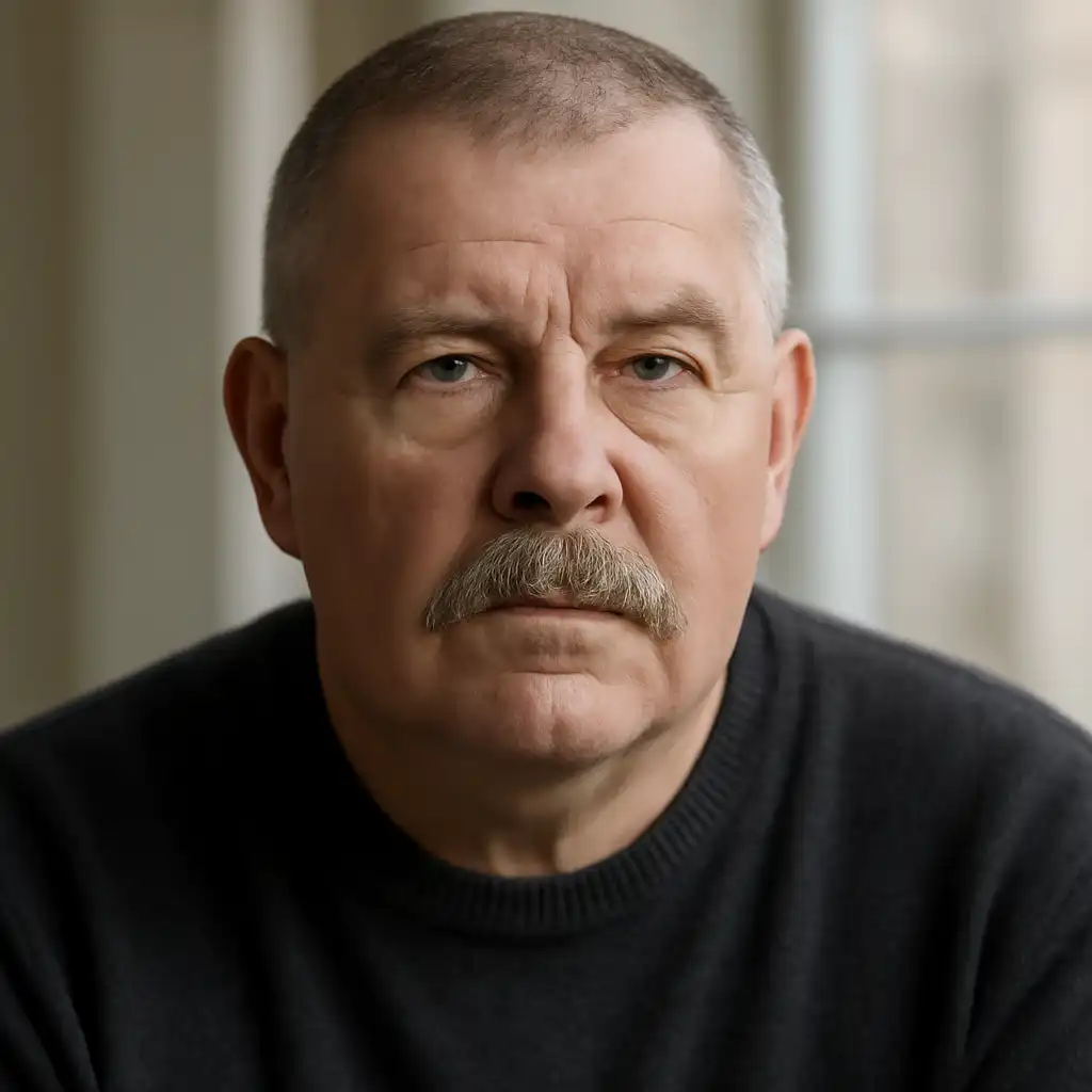 Robert Baldwin
